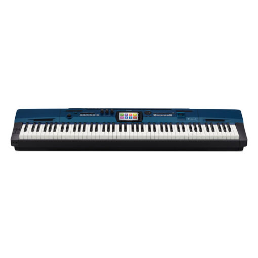 Digitalpiano, CASIO PX-560 MBE - Pianomagasinet