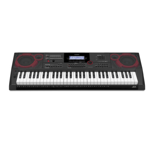 Keyboard, CASIO CT-X5000 - Pianomagasinet