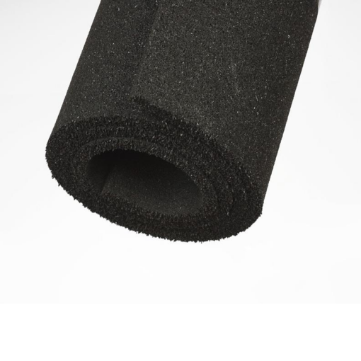 Ljudabsorberande matta, Iso-Floor, 12 mm tjock - Pianomagasinet