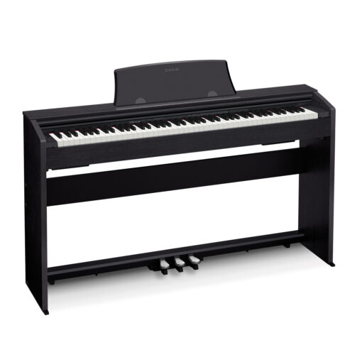 Casio digitalpiano PX-770 BK - Pianomagasinet