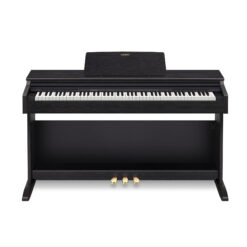 Digitalpiano, AP-270 BK, CASIO - Pianomagasinet
