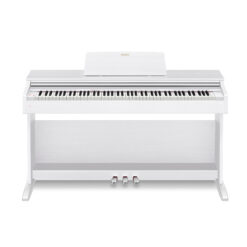Digitalpiano, AP-270 WE, CASIO - Pianomagasinet