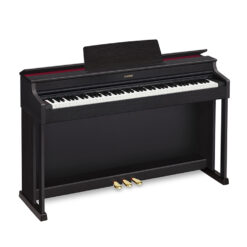 Digitalpiano, CASIO AP-470 BK - Pianomagasinet