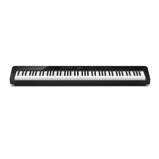Digitalpiano, CASIO PRIVIA PX-S3000 BK - Pianomagasinet