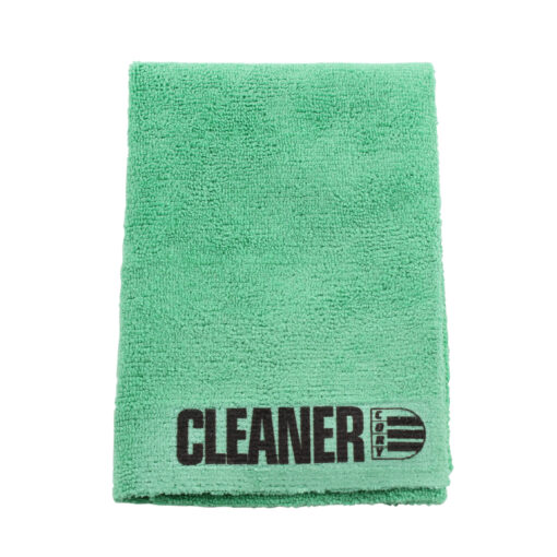 Polertrasa, CORY POWER BUFFER CLEANER CLOTH - Pianomagasinet