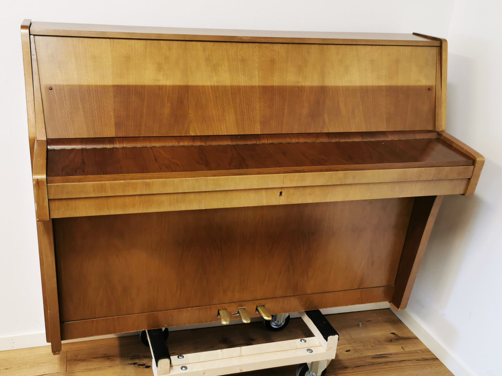 Schimmel modell 112 - Pianomagasinet