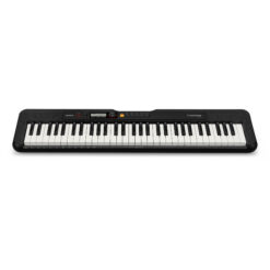Casio-CT-S200BK-Keyboard - Pianomagasinet