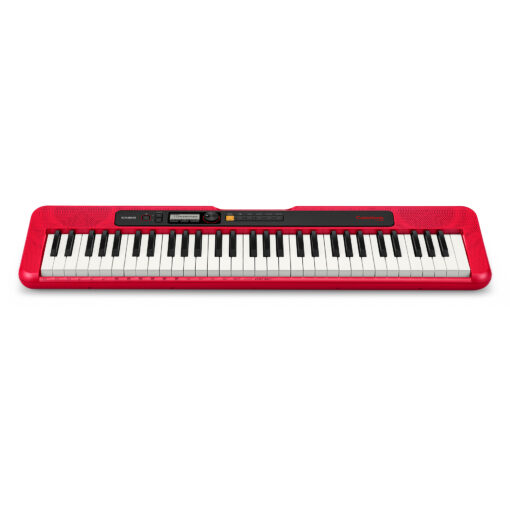 Keyboard, Casio CT-S200RD - Pianomagasinet