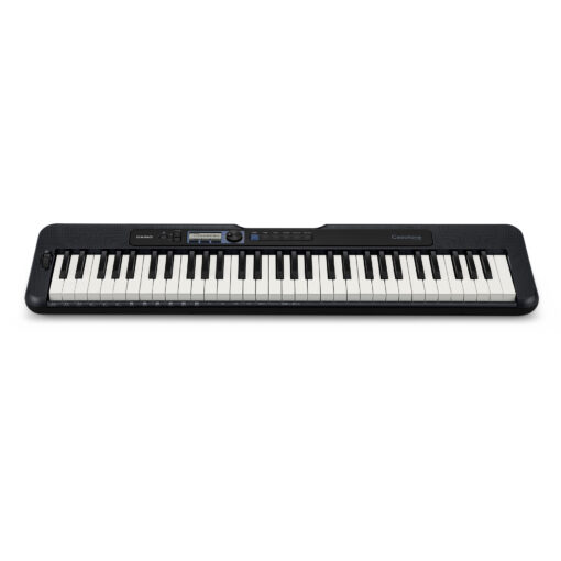 Keyboard, Casio CT-S300 Anslagskänsligt keyboard - Pianomagasinet