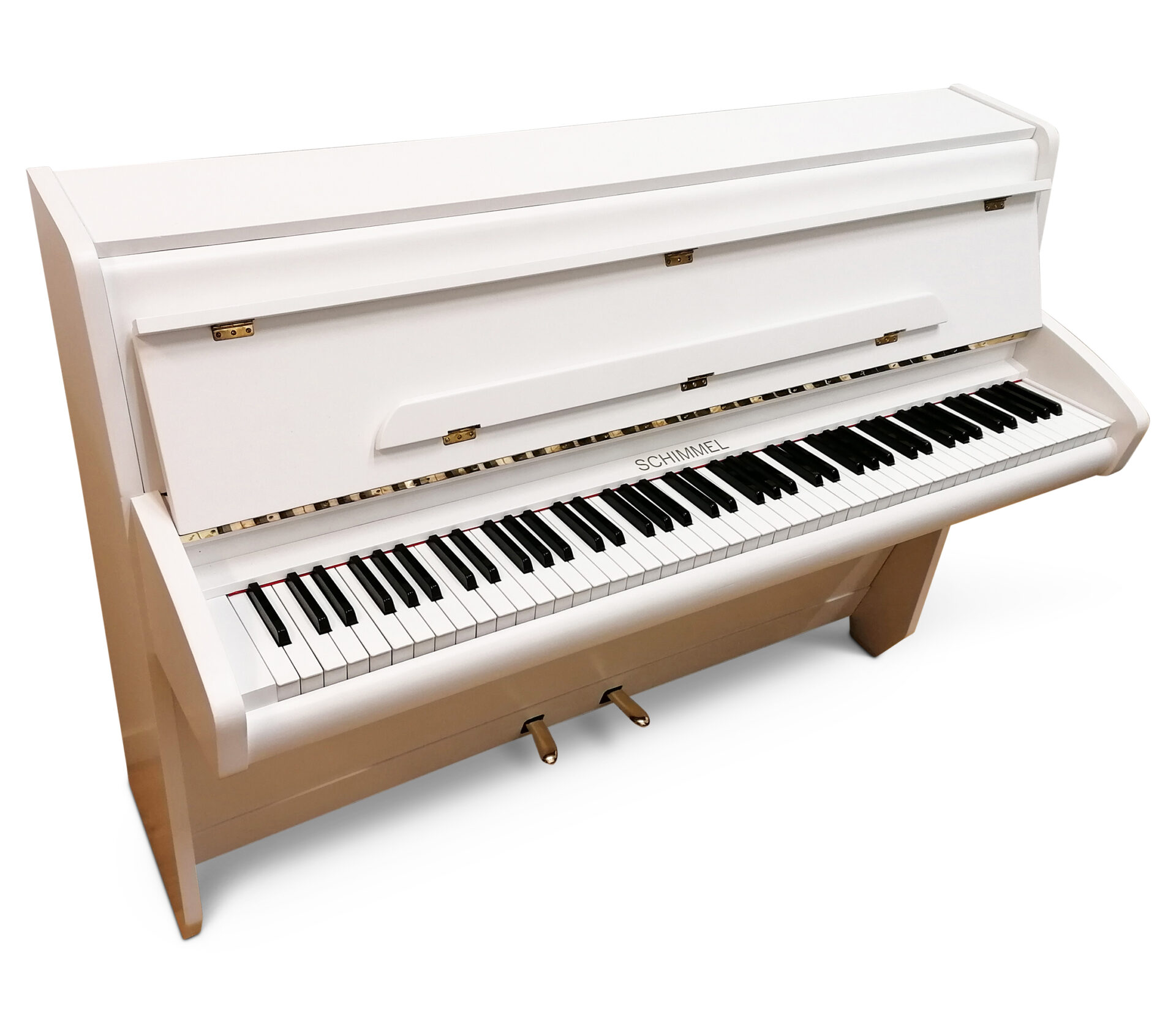 Schimmel modell 100 - Pianomagasinet