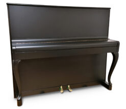 Akustiskt piano August Hoffman modell 118 - Pianomagasinet