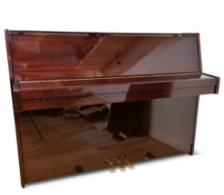 Akustiskt piano, Yamaha modell C108 - Pianomagasinet