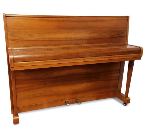Akustiskt piano, Haegele modell 110 - Pianomagasinet