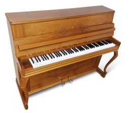 Akustiskt piano, Trasthe modell 109 - Pianomagasinet