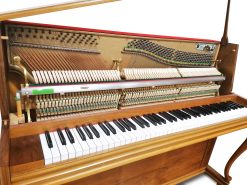 Akustiskt piano, Trasthe modell 109 - Pianomagasinet