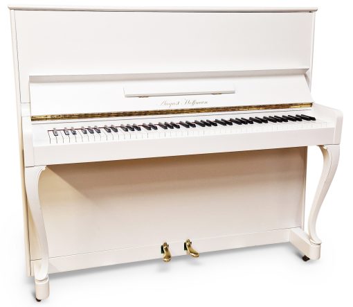 Akustiskt piano, August Hoffman modell 116 - Pianomagasinet