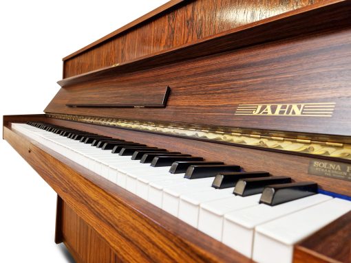 Akustiskt piano, JAHN modell 104 - Pianomagasinet