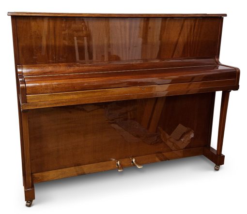 Akustiskt piano, Nordiska modell 110 - Pianomagasinet