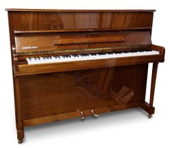 Akustiskt piano, Nordiska modell 110 - Pianomagasinet