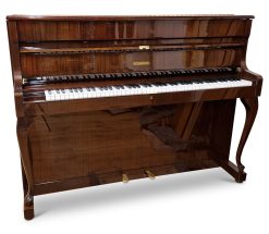 Akustiskt piano, Schimmel modell 108 - Pianomagasinet