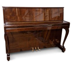 Akustiskt piano, Yamaha modell M1 - Pianomagasinet