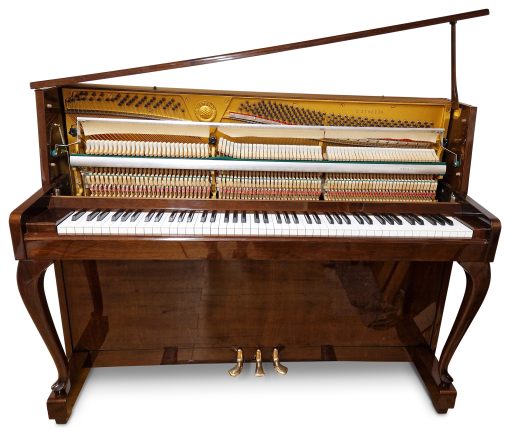Akustiskt piano, Yamaha modell M1 - Pianomagasinet
