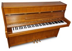 Akustiskt piano, Yamaha modell M5 - Pianomagasinet