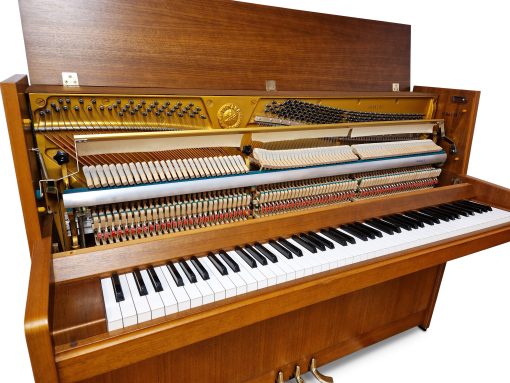 Akustiskt piano, Yamaha modell M5 - Pianomagasinet