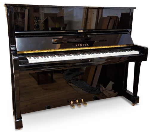 Akustiskt piano, Yamaha modell U1 - Pianomagasinet