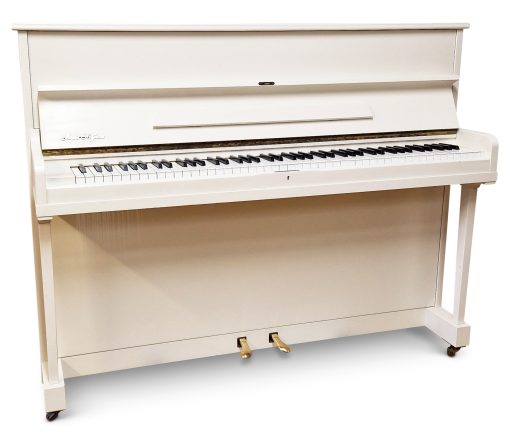 Akustiskt piano, August Hoffman modell 110 - Pianomagasinet