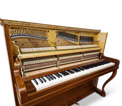 Akustiskt piano, Blüthner modell 120 - Pianomagasinet