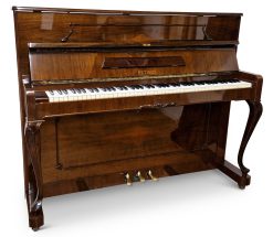 Akustiskt piano, Petrof modell 115 - Pianomagasinet