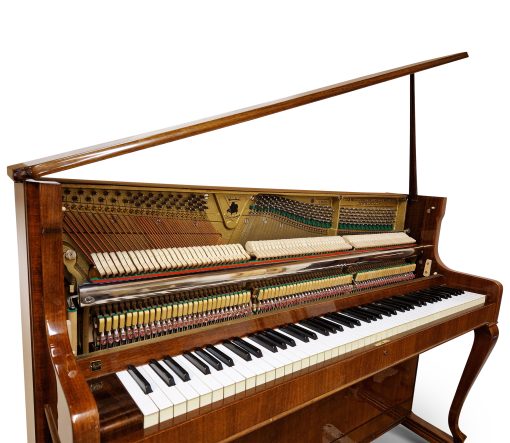 Akustiskt piano, Weinbach modell 103 - Pianomagsinet