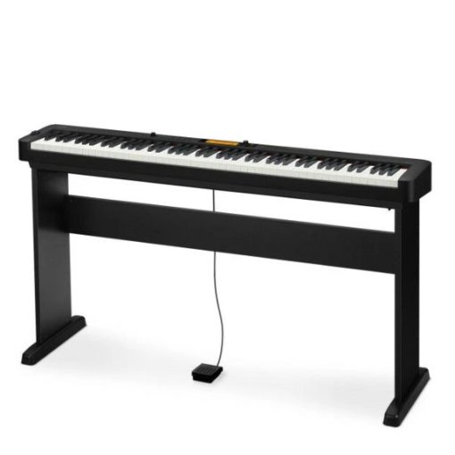 Digitalpiano, CASIO CDP-S360BK - Pianomagasinet