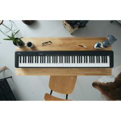 Digitalpiano, CASIO CDP-S110BK - Pianomagasinet