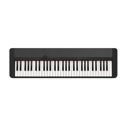 Digitalpiano, CASIO CT-S1BK - Pianomagasinet
