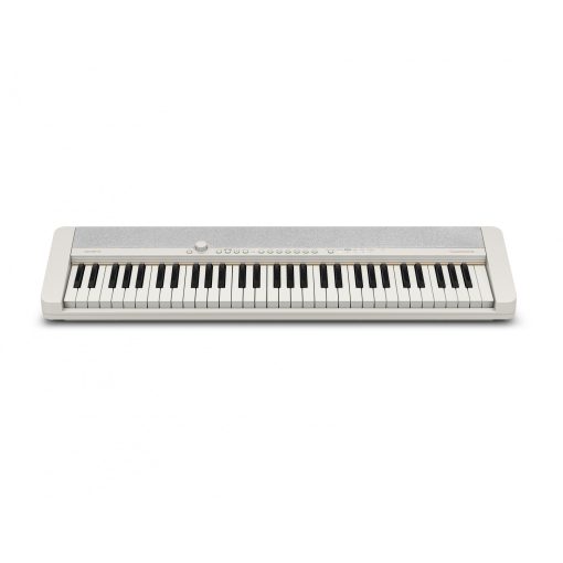 Digitalpiano, CASIO CT-S1WE - Pianomagasinet