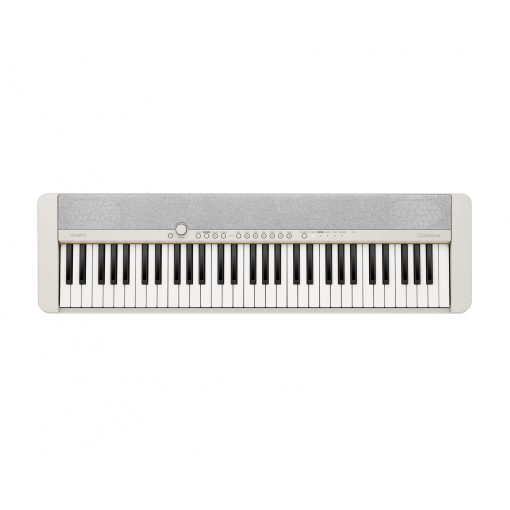 Digitalpiano, CASIO CT-S1WE - Pianomagasinet