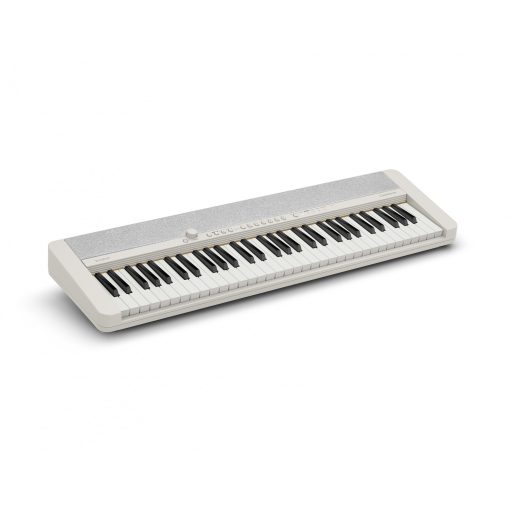Digitalpiano, CASIO CT-S1WE - Pianomagasinet