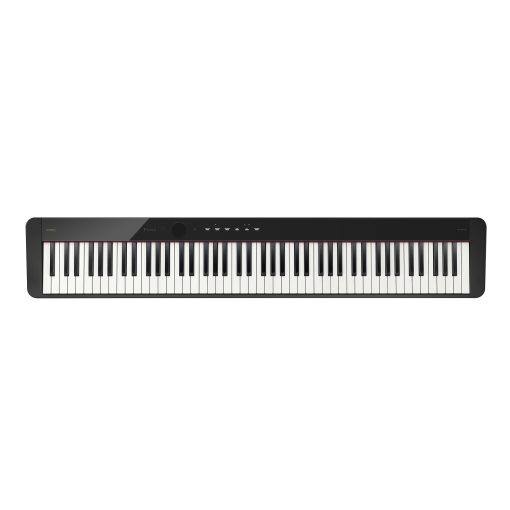 Digitalpiano, CASIO Privia PX-S1100BK - Pianomagasinet