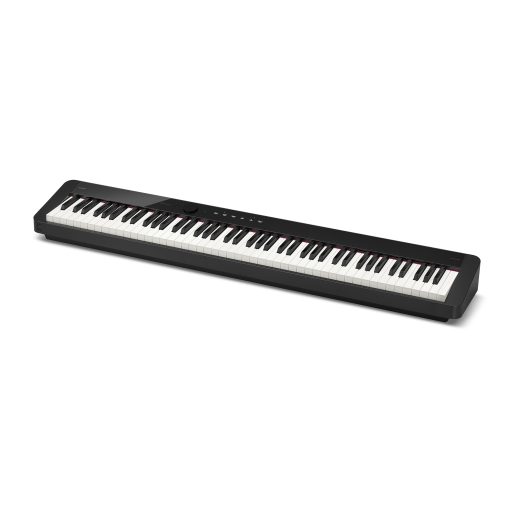 Digitalpiano, CASIO Privia PX-S1100BK - Pianomagasinet