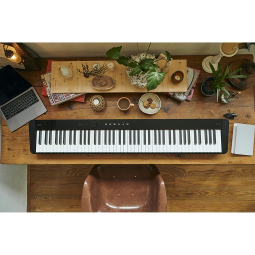 Digitalpiano, CASIO Privia PX-S1100BK - Pianomagasinet