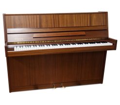 Akustiskt piano, Nordiska modell Futura 2 - Pianomagasinet