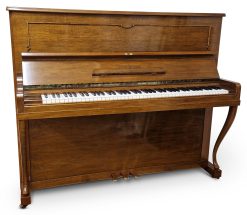 Akustiskt piano, Grotrian Steinweg modell 120 - Pianomagasinet