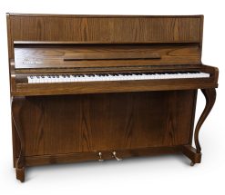 Akustiskt piano, Nordiska Piano modell Classica - Pianomagasinet