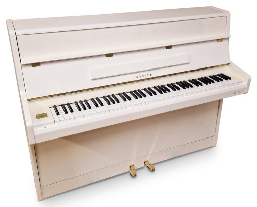 Akustiskt piano, Samick modell 108 - Pianomagasinet