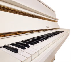 Akustiskt piano, Weinbach modell 116 - Pianomagasinet