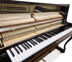 Akustiskt piano, Nordiska modell Classica - Pianomagasinet