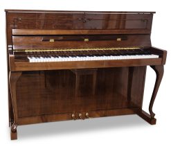 Akustiskt piano, Schimmel modell 112 - Pianomagasinet