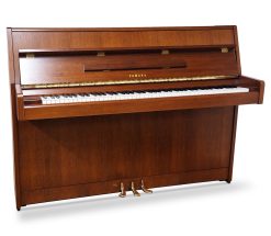 Akustiskt piano, Yamaha modell M1J - Pianomagasinet